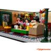 Lego The Central Perk Coffee of Friends 21319 - Afbeelding 5