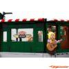 Lego The Central Perk Coffee of Friends 21319 - Afbeelding 6