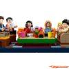 Lego The Central Perk Coffee of Friends 21319 - Afbeelding 8
