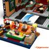 Lego The Central Perk Coffee of Friends 21319 - Afbeelding 9