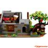Lego Ideas Middeleeuwse Smid 21325 - Afbeelding 6