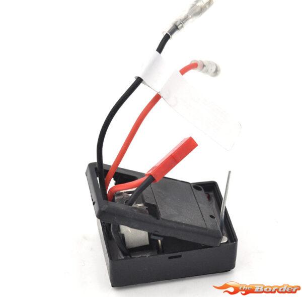 MODSTER Vector SR48 Receiver Speedcontrol MD11767