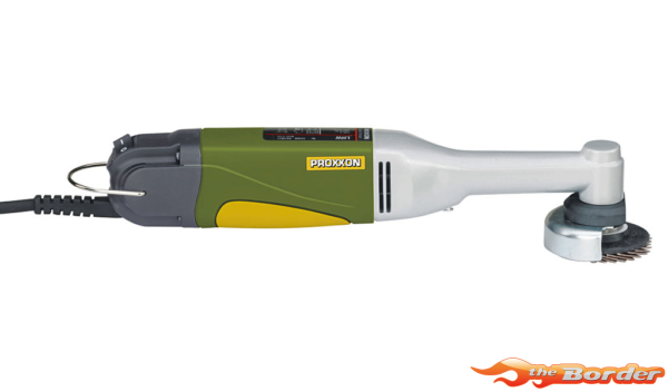 Proxxon Haakse Slijper met Lange Hals 28547
