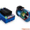 Traxxas Ford Fiesta ST Rally VXL 4WD 74276-4 - Afbeelding 10