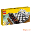 Lego Iconische schaakset 40174 - Afbeelding 2