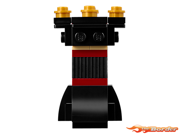 Lego Iconische schaakset 40174 - Afbeelding 5