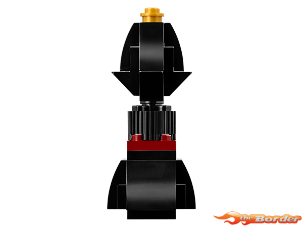 Lego Iconische schaakset 40174 - Afbeelding 6