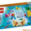 Lego Creatief plezier 12-in-1 40411 - Afbeelding 2