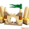 Lego Creatief plezier 12-in-1 40411 - Afbeelding 4