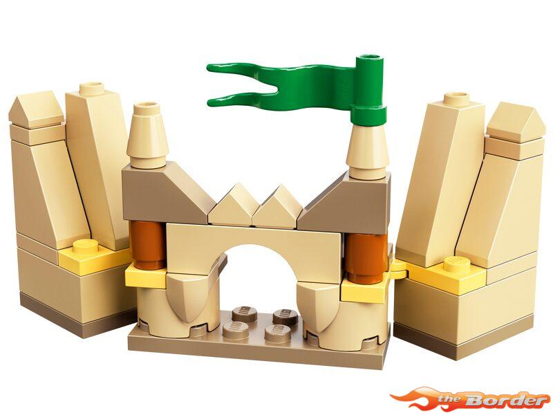 Lego Creatief plezier 12-in-1 40411 - Afbeelding 4