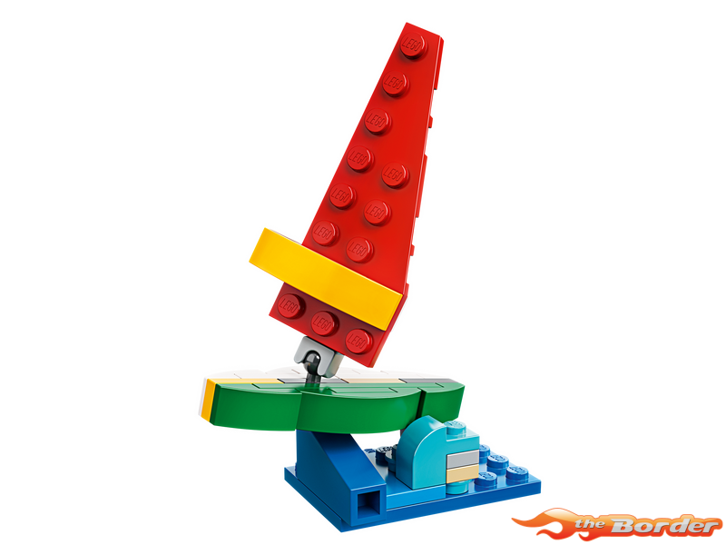 Lego Creatief plezier 12-in-1 40411 - Afbeelding 5