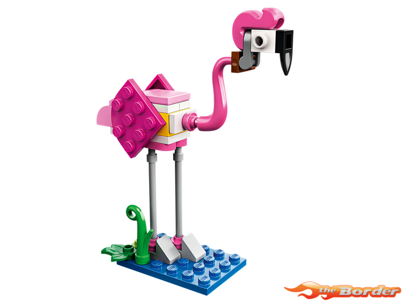 Lego Creatief plezier 12-in-1 40411 - Afbeelding 6
