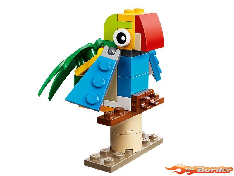 Lego Creatief plezier 12-in-1 40411 - Afbeelding 7