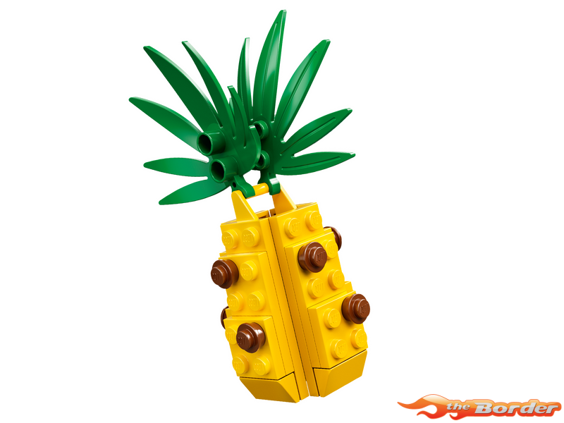 Lego Creatief plezier 12-in-1 40411 - Afbeelding 9