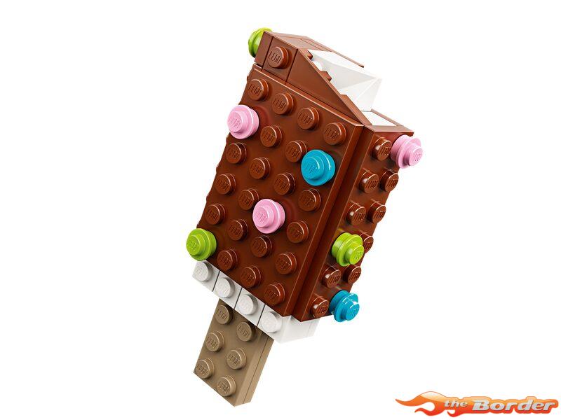Lego Creatief plezier 12-in-1 40411 - Afbeelding 10