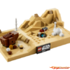 Lego Tatooine™ boerderij 40451 - Afbeelding 4