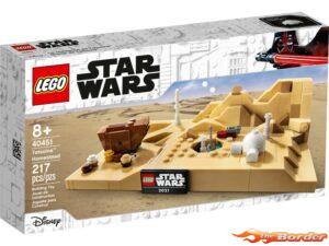 Lego Tatooine™ boerderij 40451
