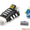 Lego Adidas Originals Superstar 40486 - Afbeelding 2