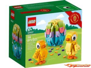 Lego Paaskuikentjes 40527