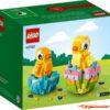 Lego Paaskuikentjes 40527 - Afbeelding 2