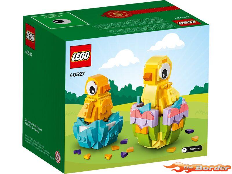 Lego Paaskuikentjes 40527 - Afbeelding 2