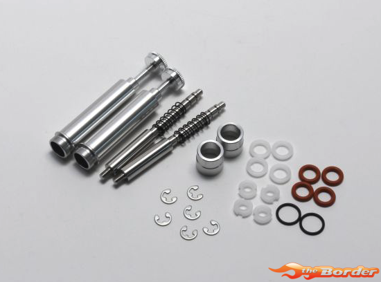 Kyosho Special Front Oil Shock Hanging-On Racer GPW10B
