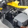 Kyosho Sandmaster Ready Set 2.0 Type1 34405T1B - Afbeelding 9