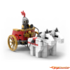 Lego Romeinse strijdwagen – Roman Chariot 6346106 - Afbeelding 2