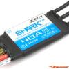 ZTW - Shark 40A SBEC G2 - 2-4S - SBEC 5-6V/4A - Afbeelding 3