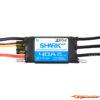 ZTW - Shark 40A SBEC G2 - 2-4S - SBEC 5-6V/4A - Afbeelding 4