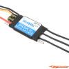 ZTW - Shark 20A SBEC G2 - 2-4S - SBEC 5-6V/4A - Afbeelding 3