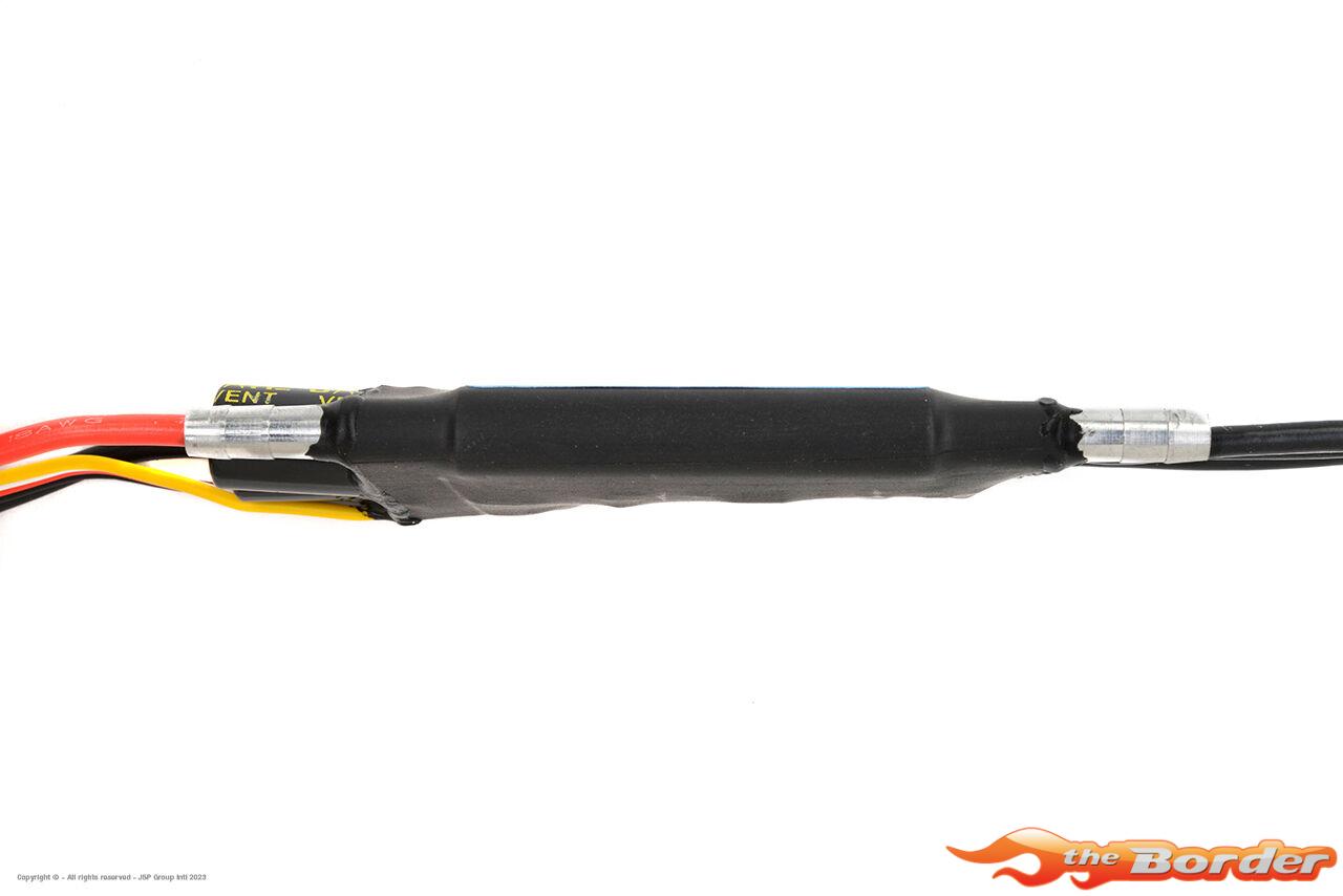 ZTW - Shark 20A SBEC G2 - 2-4S - SBEC 5-6V/4A - Afbeelding 4
