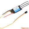 ZTW - Shark 20A SBEC G2 - 2-4S - SBEC 5-6V/4A - Afbeelding 5