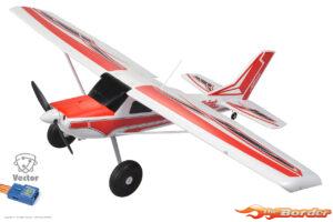 Arrows RC Bigfoot 1300mm PNP with VectorAs-AH010PV