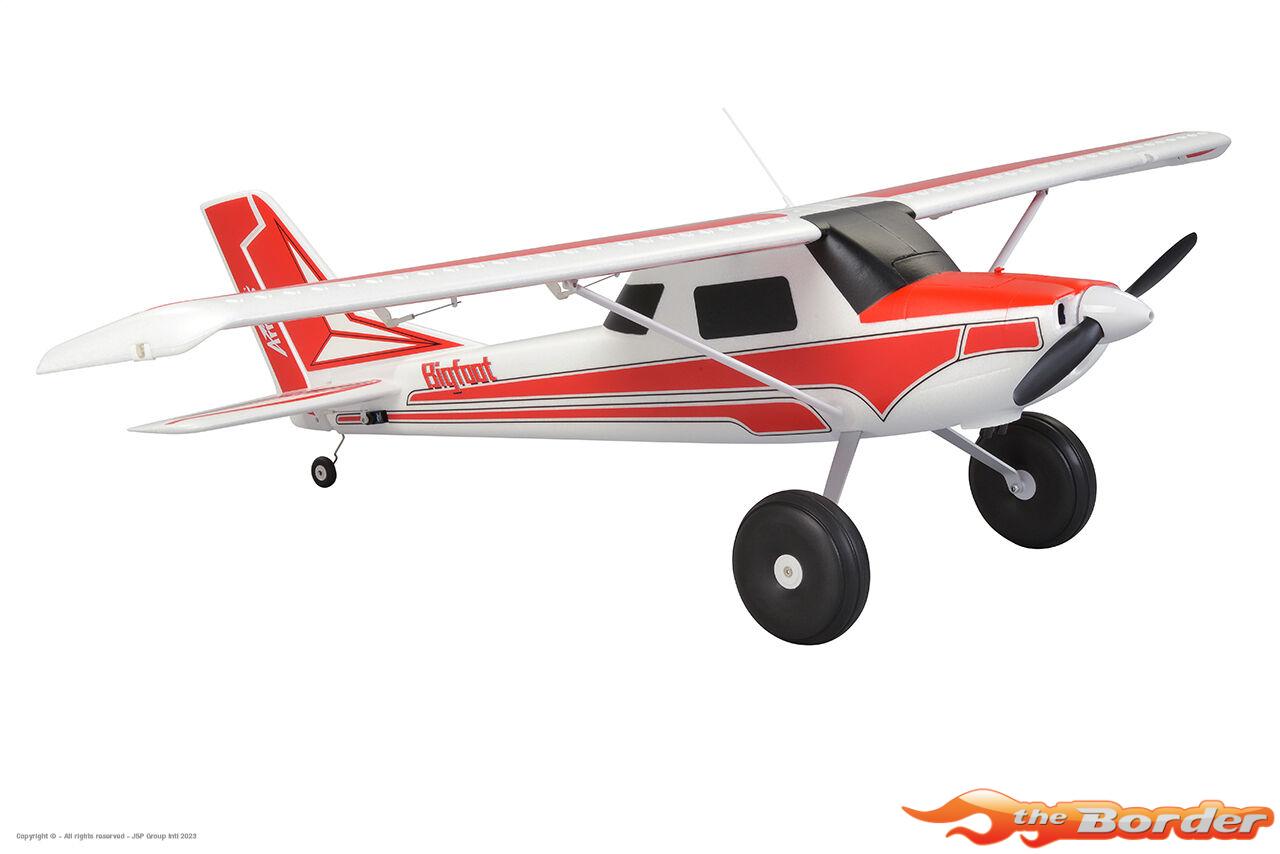 Arrows RC Bigfoot 1300mm RTF with Vector - Afbeelding 3