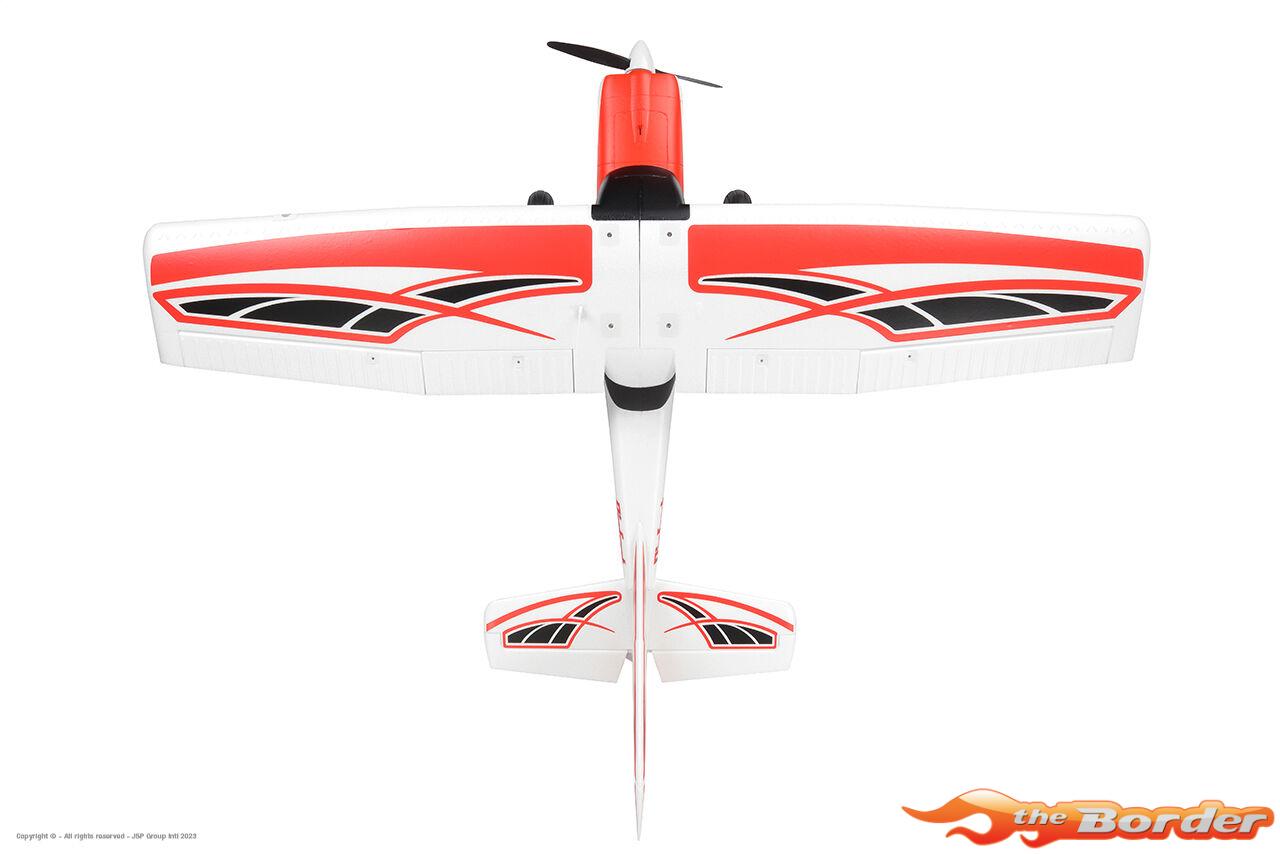Arrows RC Bigfoot 1300mm RTF with Vector - Afbeelding 7
