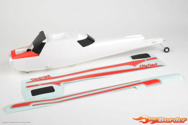 Arrows RC Fuselage BigFoot 1300mm