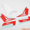 Arrows RC Vertical Stabilizer BigFoot 1300mm - Afbeelding 2