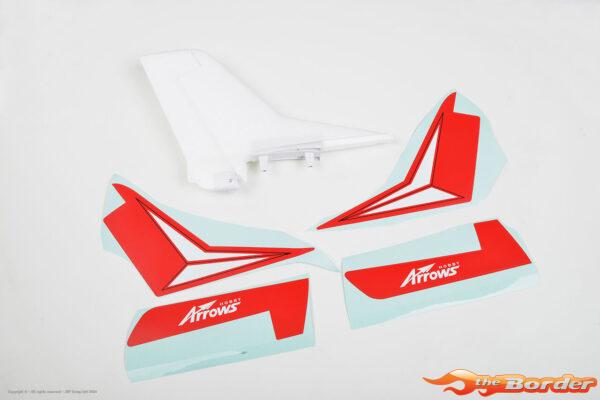 Arrows RC Vertical Stabilizer BigFoot 1300mm