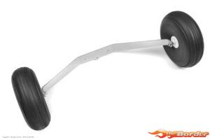 Arrows RC Main Landing Gear Set BigFoot 1300mm
