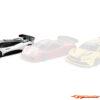 BittyDesign ARES-1 Clear body - 1/28 Mini-Z BD-MZ-AS1 - Afbeelding 7