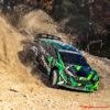 Traxxas Ford Fiesta ST Rally VXL 4WD 74276-4 - Afbeelding 8