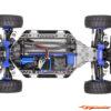 Traxxas Ford Fiesta ST Rally VXL 4WD 74276-4 - Afbeelding 7