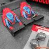 BittyDesign Clear Interior for Traxxas UDR FALCON-X Body BD-TRX7-FLCX-DC - Afbeelding 7