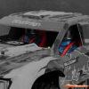 BittyDesign Clear Interior for Traxxas UDR FALCON-X Body BD-TRX7-FLCX-DC - Afbeelding 6