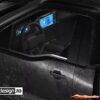BittyDesign ROCK1 1/10 Clear Interior CR-RK1-DC - Afbeelding 5