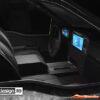 BittyDesign ROCK1 1/10 Clear Interior CR-RK1-DC - Afbeelding 6