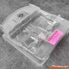 BittyDesign ROCK1 1/10 Clear Interior CR-RK1-DC - Afbeelding 8