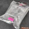 BittyDesign ROCK1 1/10 Clear Interior CR-RK1-DC - Afbeelding 9