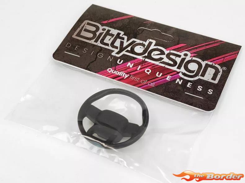 BittyDesign Steering Wheel for ROCK1 Interior CR-RK1-SW - Afbeelding 3